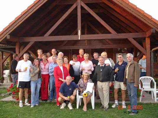 TraudeGruppe